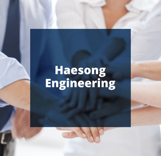 Haesong Engineering